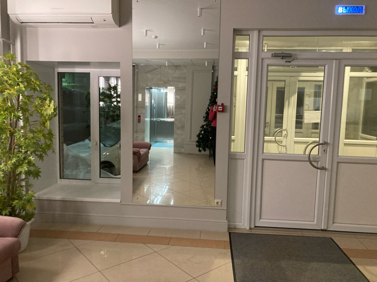 Фото Александровский