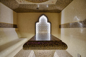 SPA House