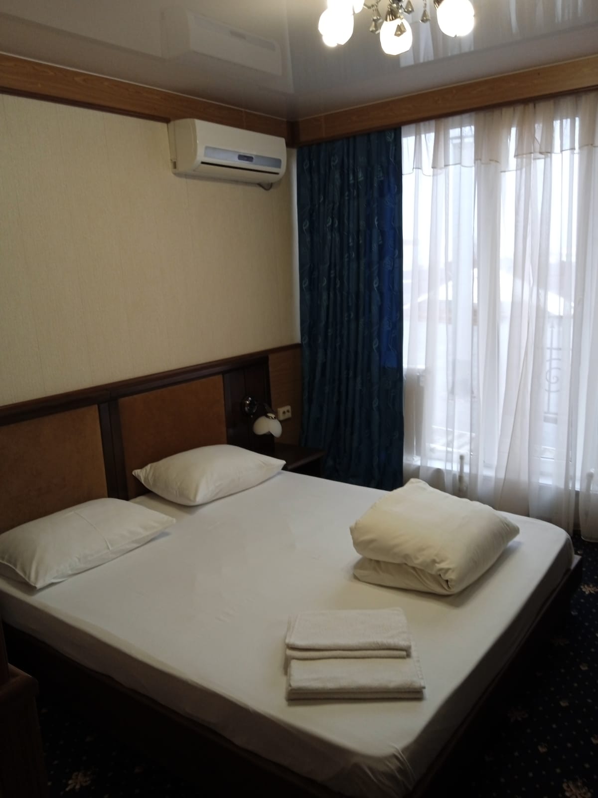 Фото Дилижанс