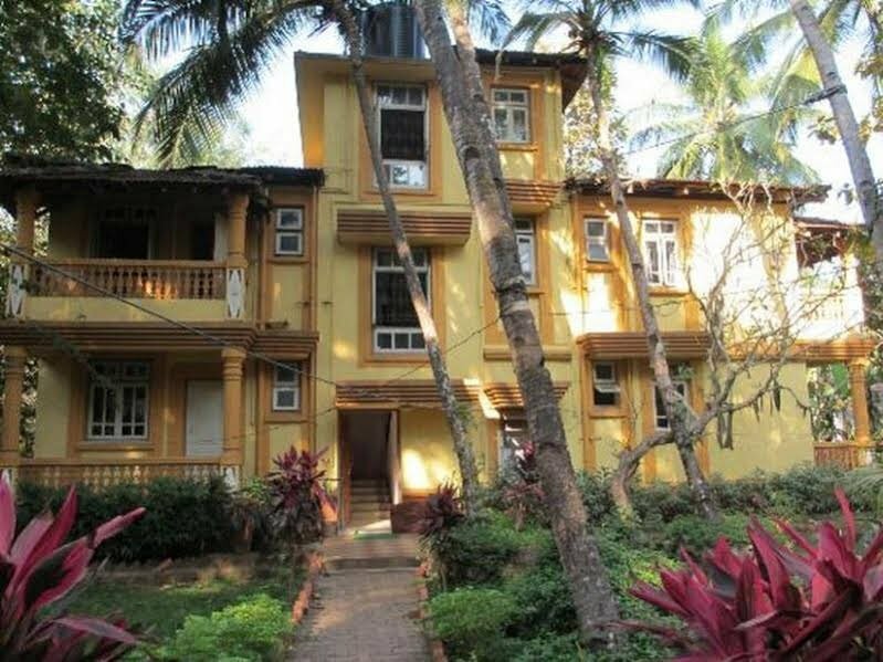 Hotel Palolem Guest House, Canacona, photo