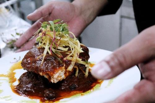 Фото Hotel Business Real 500