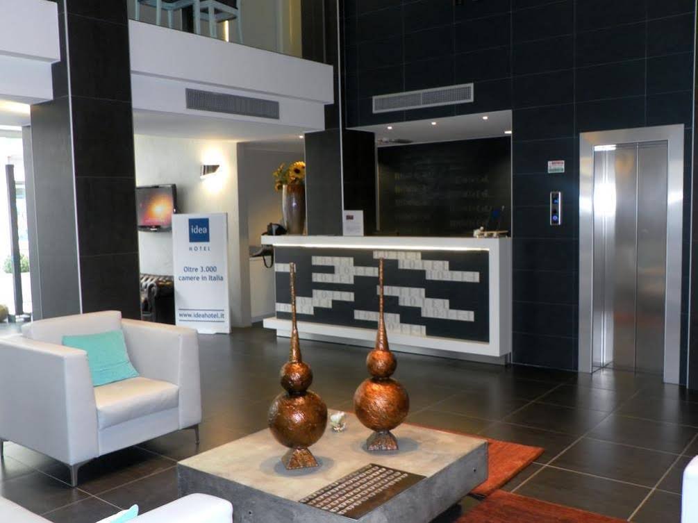 Фото Smart Hotel Milano