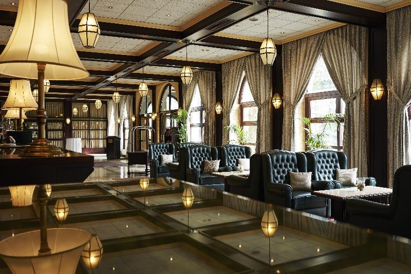 Фото Ensana Grand Margaret Island