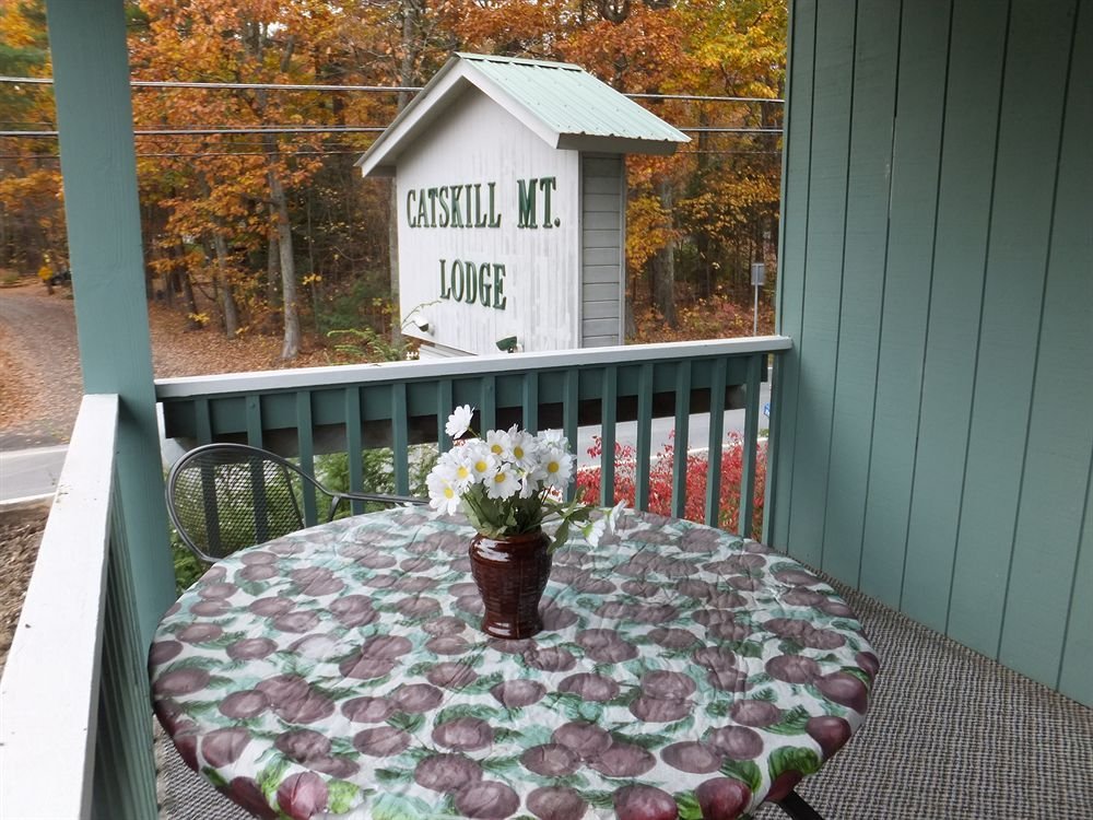Фото Catskill Mountain Lodge