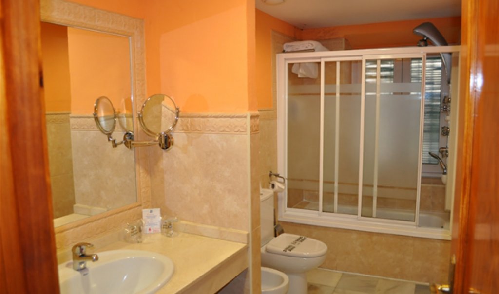 Фото Casual Sevilla Don Juan Tenorio