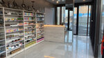 Smoke Laboratory (Tikhookeanskaya ulitsa, 2А), vape shop