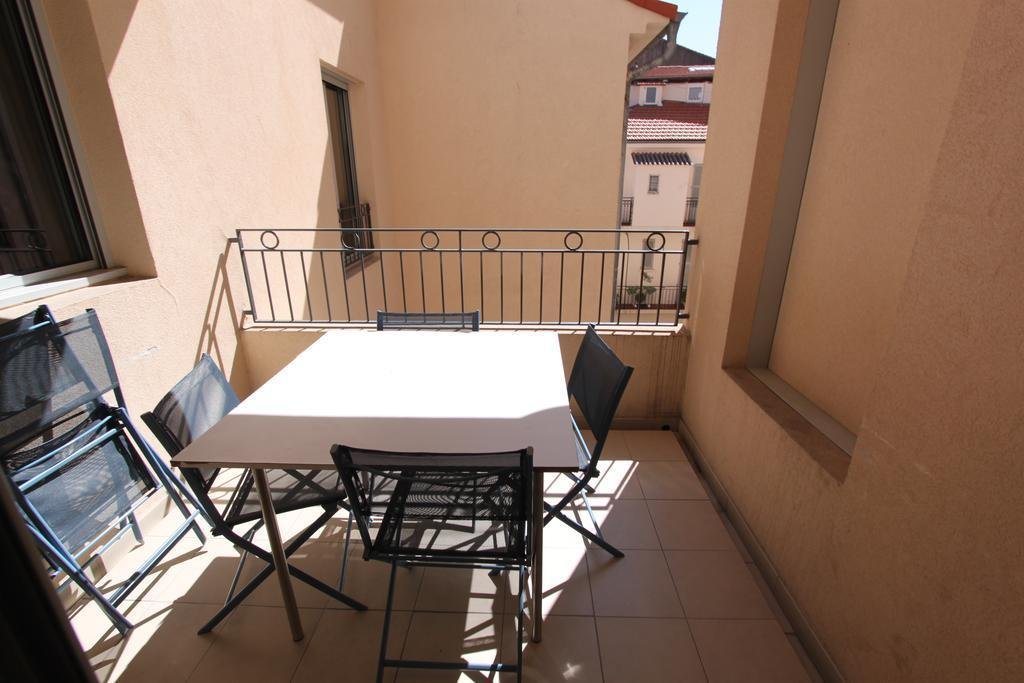 Фото Suite Affaire Cannes Vieux Port