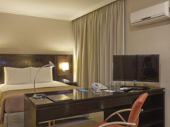 Фото Transamerica Executive Perdizes