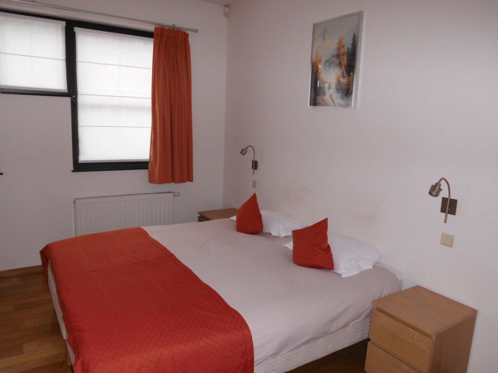 Фото Housingbrussels