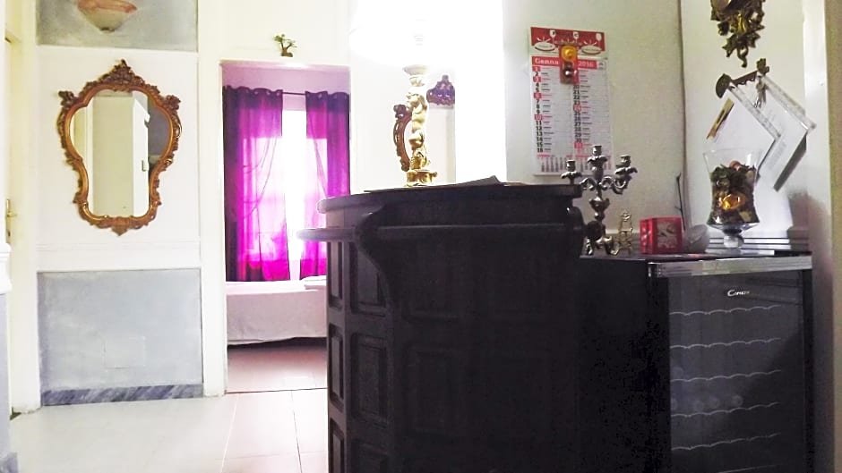 Фото Candia rooms