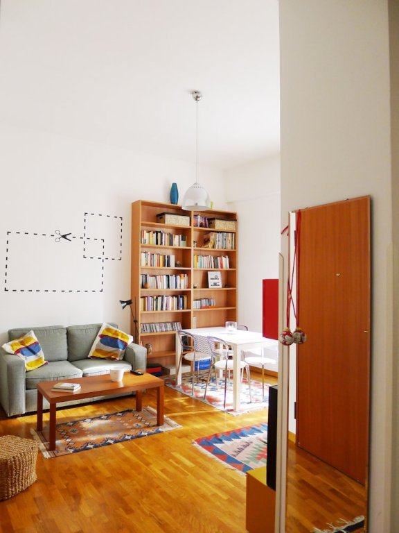 Фото Appartamento moderno alla Cala