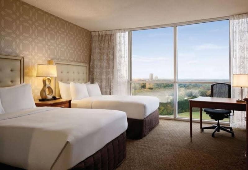 Фото Hilton Memphis