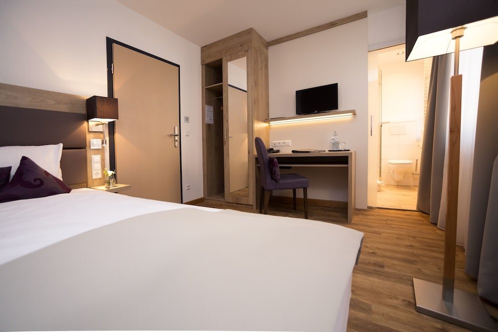 Фото Das Schaffers - Mein Wohlfühlhotel