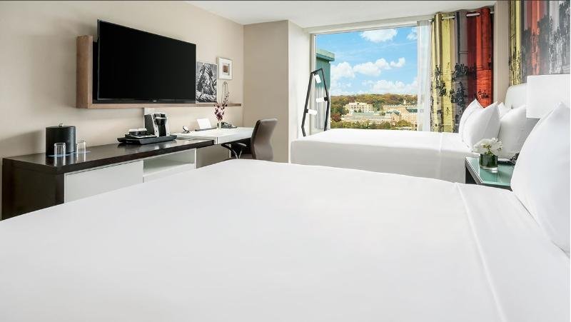 Фото Hyatt Centric Arlington