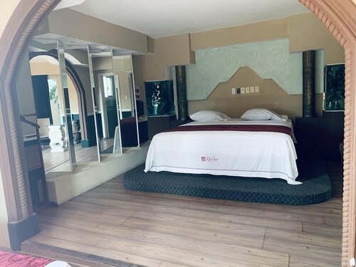 Гостиница Hotel Rio Inn в Веракрусе
