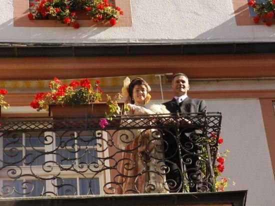 Фото Hotel Barbara