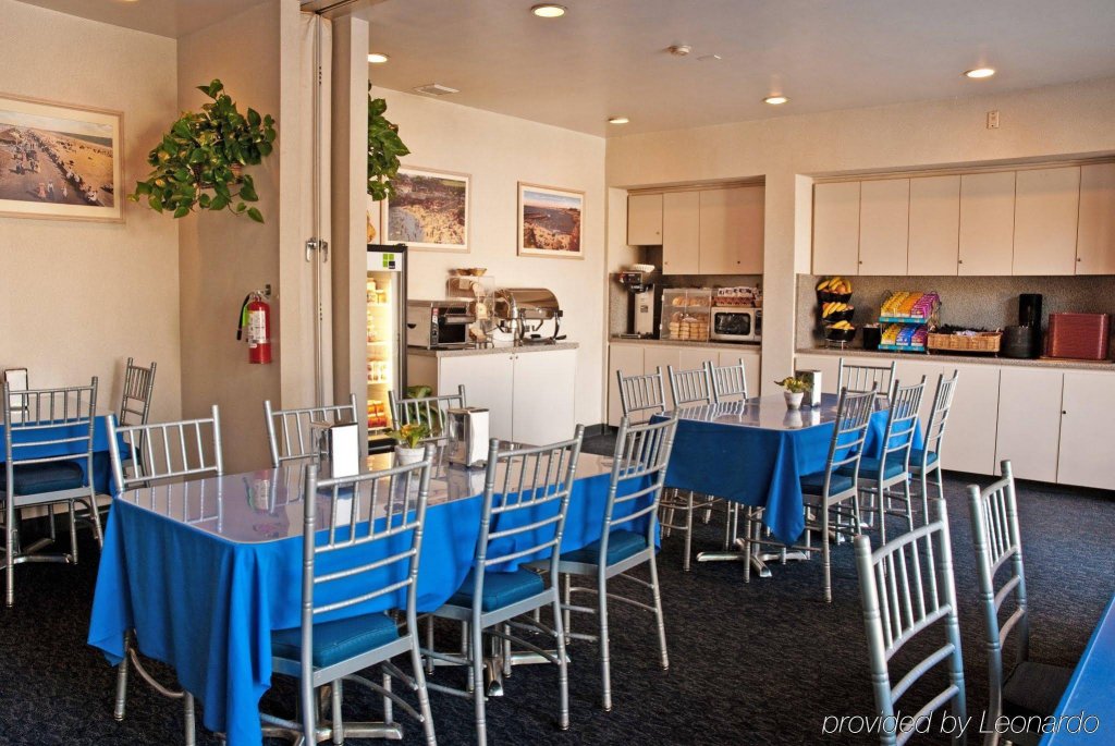 Фото Inn by The Sea La Jolla