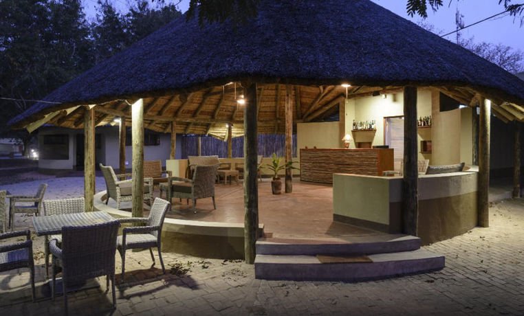 Фото Montebelo Gorongosa Lodge & Safari