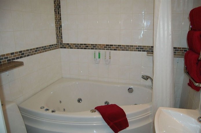 Фото Hotell Gute