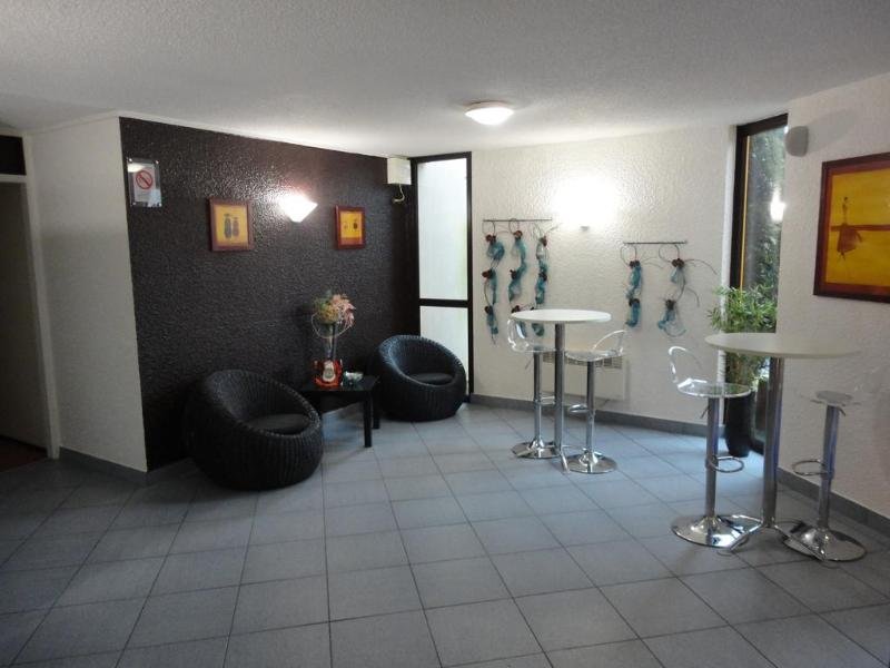 Фото Kyriad Chantilly