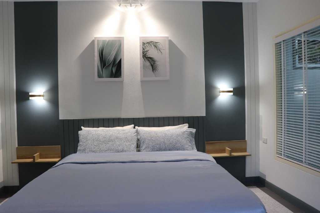 Фото Magical Mountain View Resort