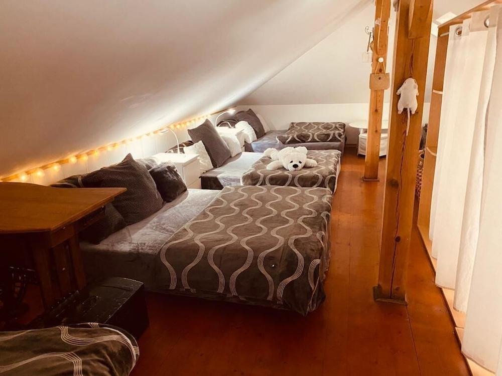 Фото Apartment Neratovice