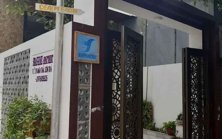 Фото Seashine Apartment