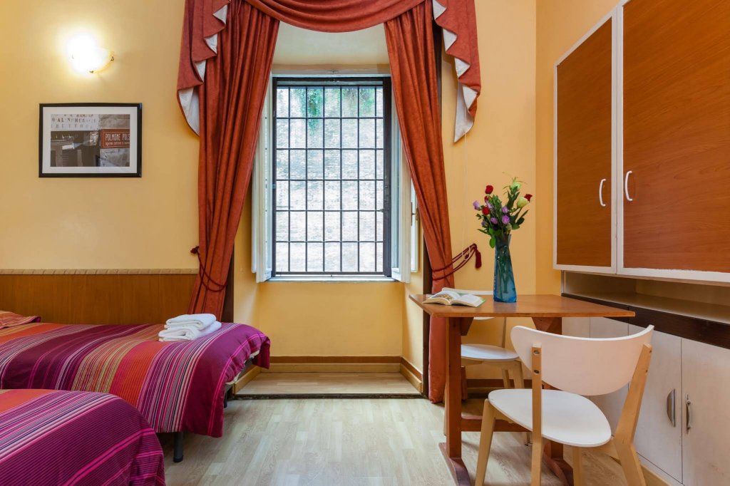 Фото Cesare Balbo Inn