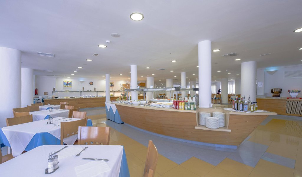 Фото Hotel Vibra San Remo