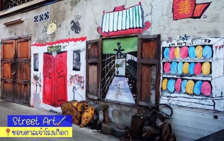 Фото Talakkia Boutique Hotel