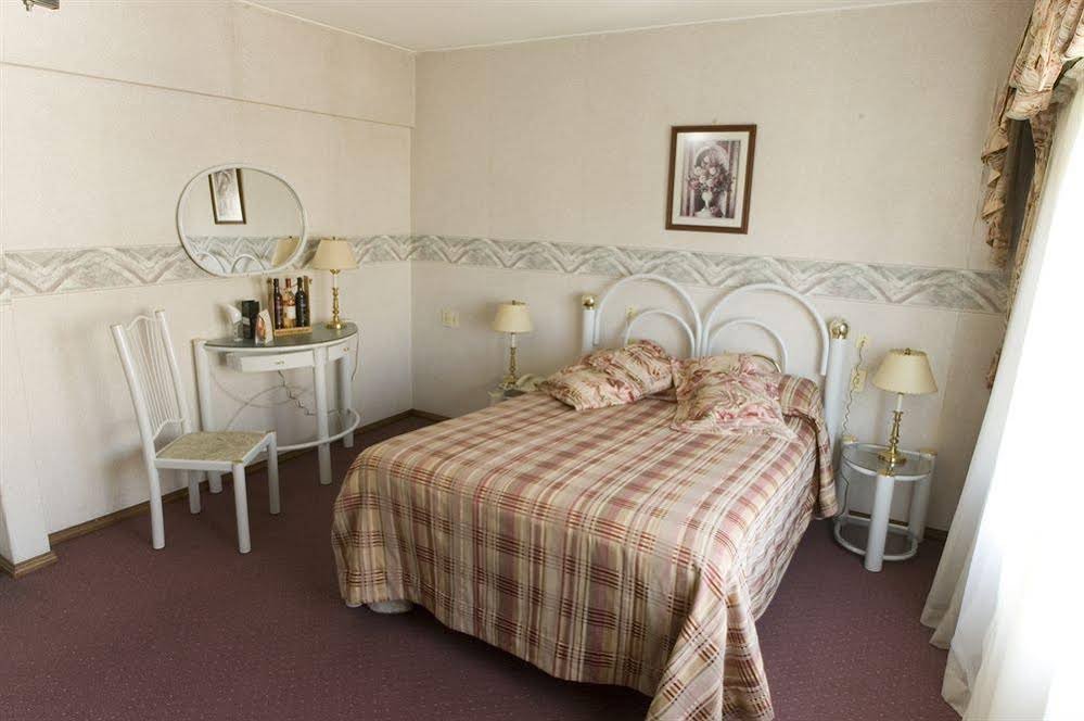 Фото Hotel Europa