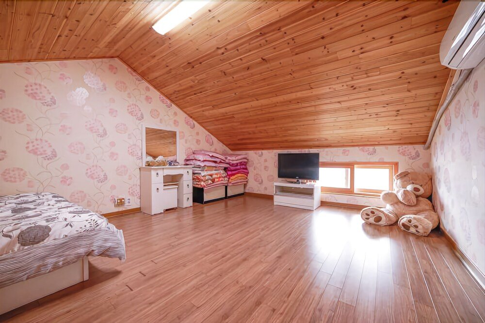 Фото Ganghwa Western Beach Pension