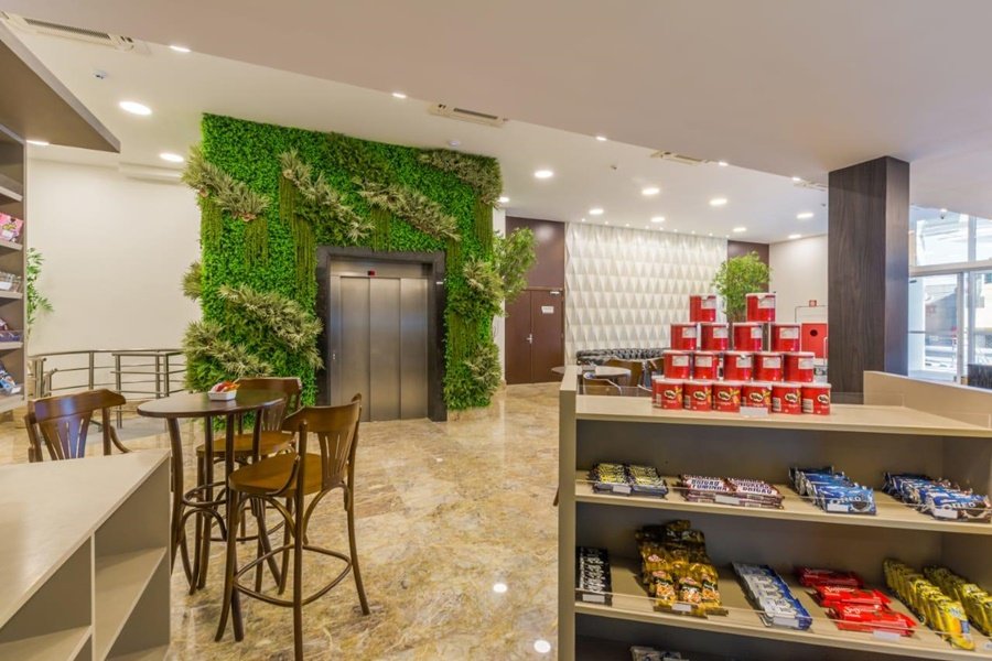 Фото Bristol Guararapes Hotel