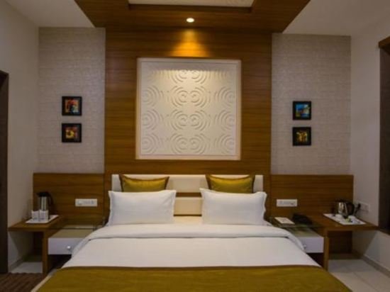 Фото Manek Svasti Inn