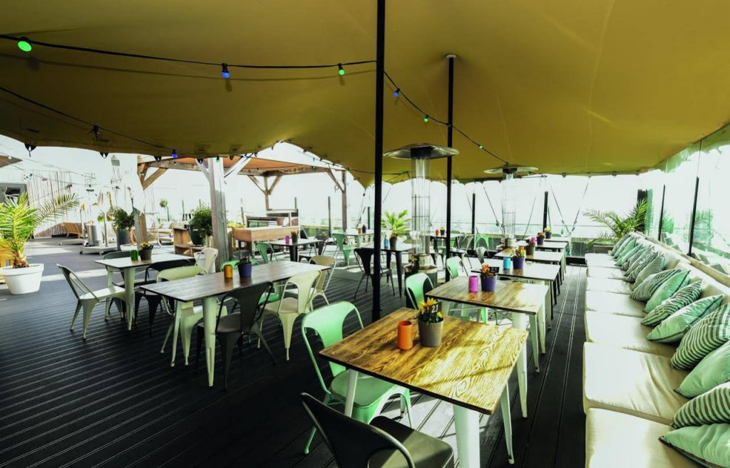 Фото Leonardo Hotel Amsterdam Rembrandtpark