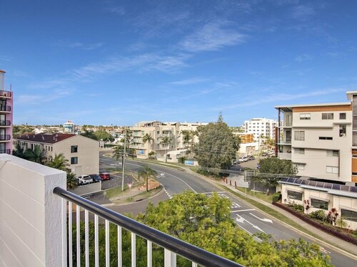Апартаменты Mainsail8 - Mooloolaba Beach