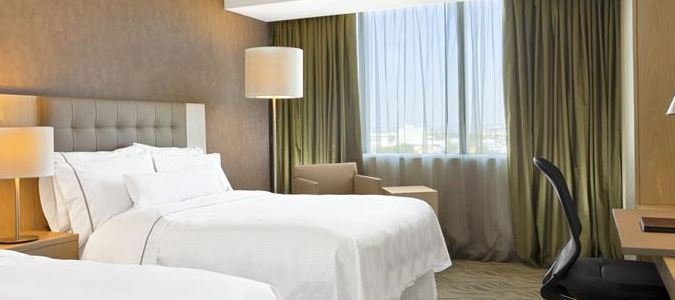 Фото The Westin Guadalajara