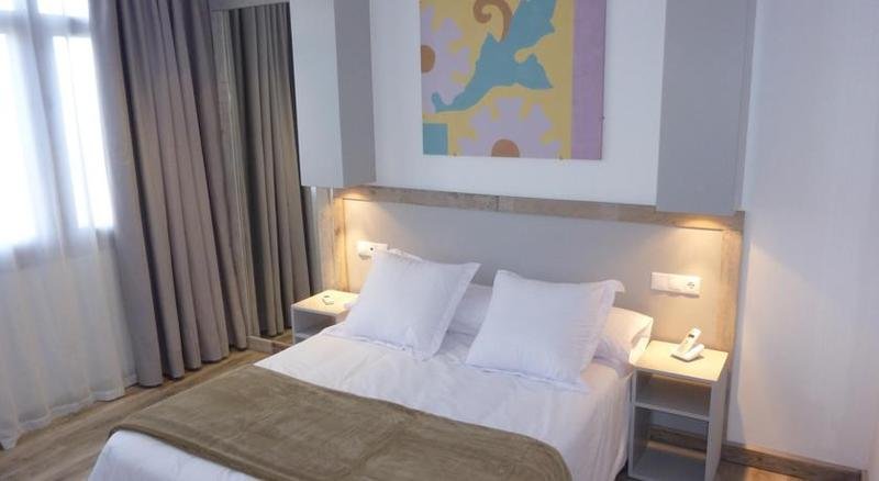 Фото Hotel Misiana