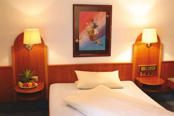 Фото Das Schaffers - Mein Wohlfühlhotel