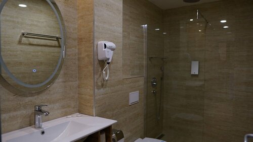 Гостиница Hotel Nobel Gallery в Белграде