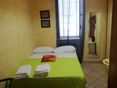 Гостиница B&b Pozzuoli 100% в Поццуоли