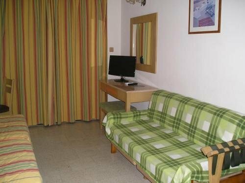 Гостиница Arocaria Apartments в Ханье