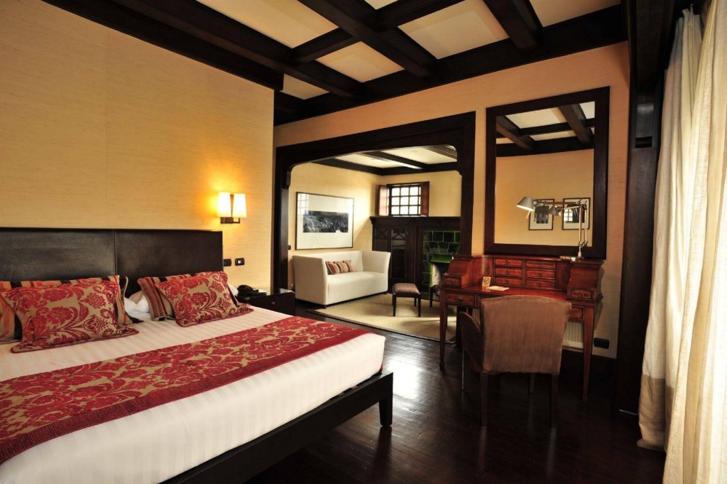 Фото Casa Higueras