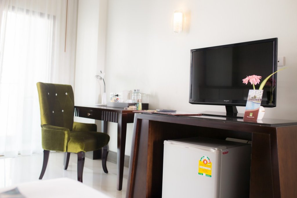 Фото Woraburi Pattaya Resort & SPA