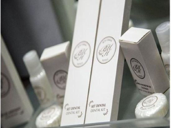 Фото Bcn Urbaness Hotels Del Comte