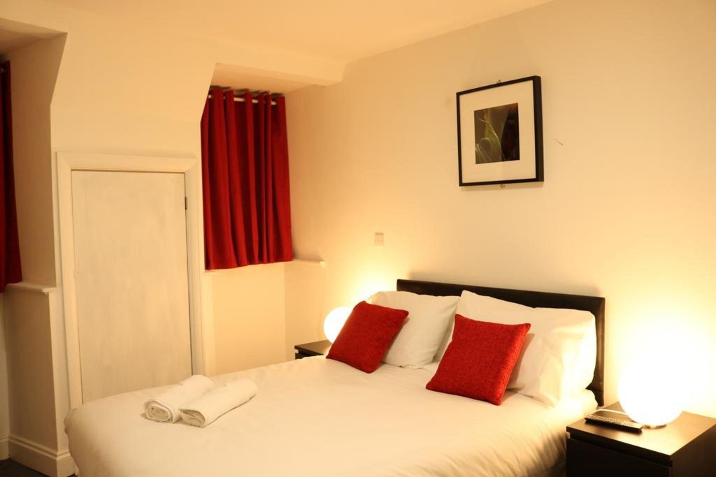 Фото The Bank Hotel