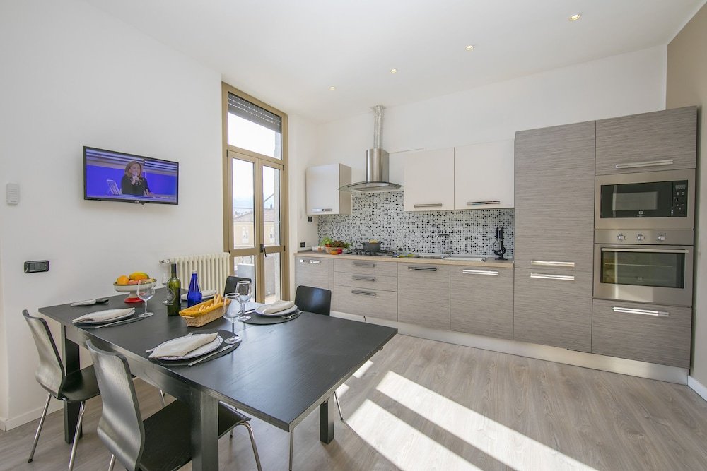 Фото Menaggio Tosca 3