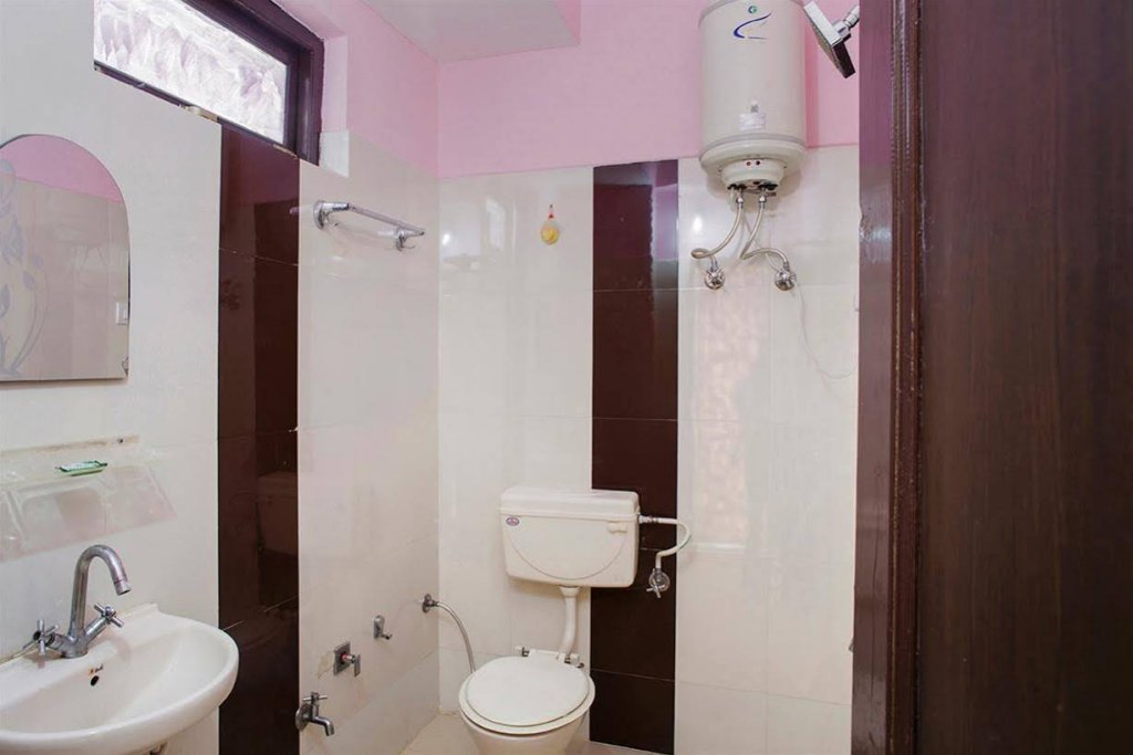 Фото Hotel Kumar's Dalhousie