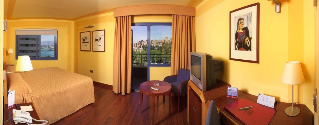 Фото Ms Maestranza