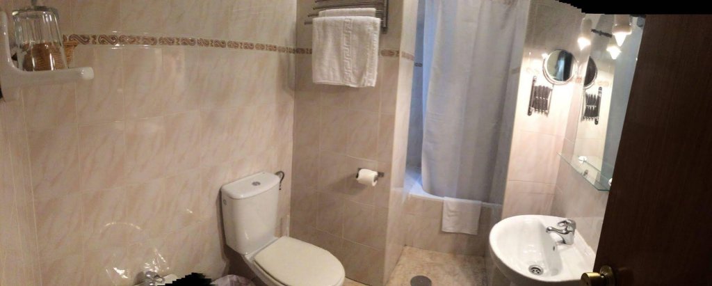 Фото Hostal Cruz Sol